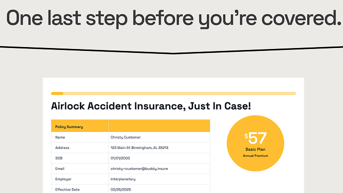 Bridging the Gap: How Brokers Sell with Buddy's Personal Device Checkout