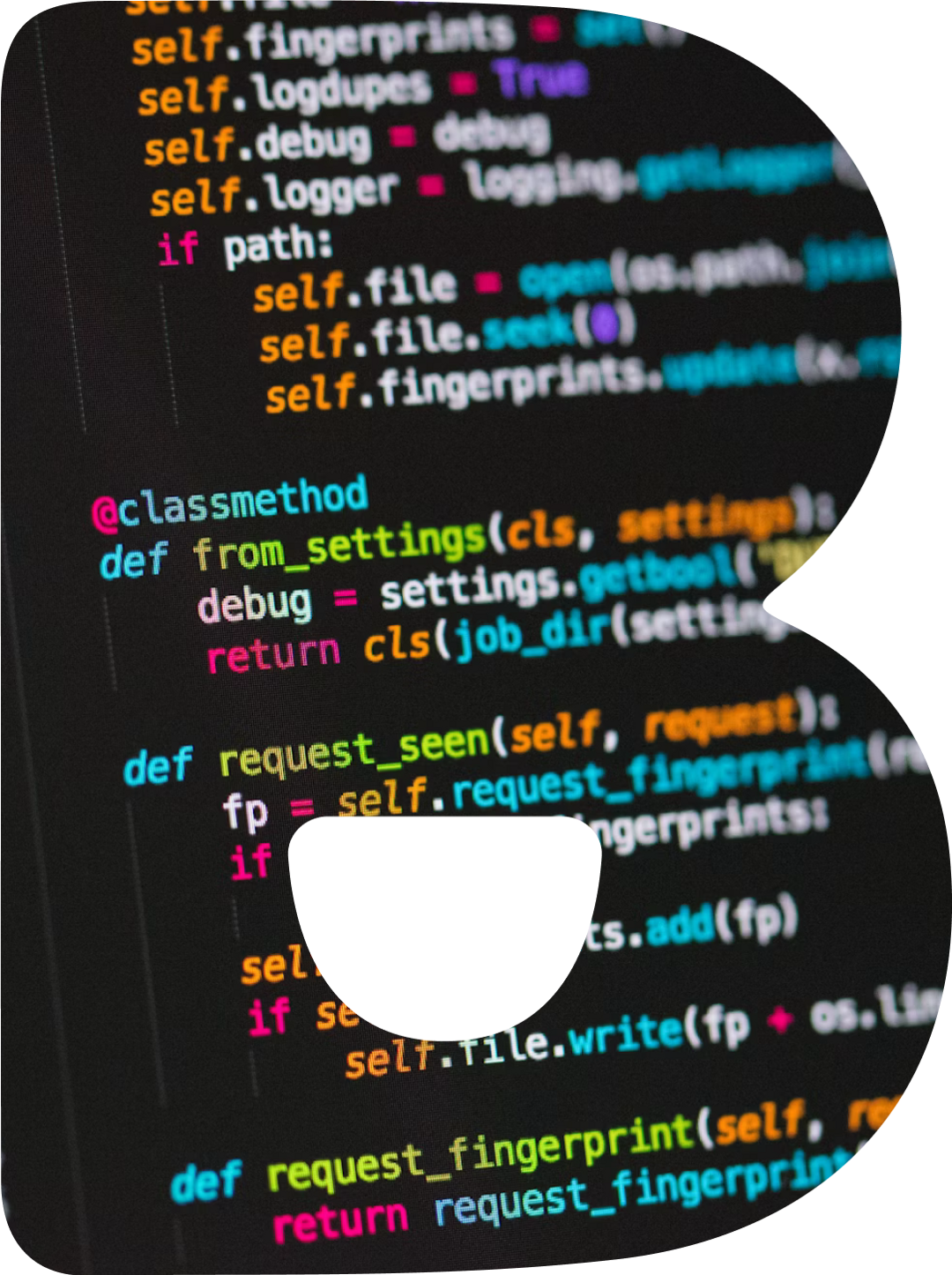 Buddy integration code